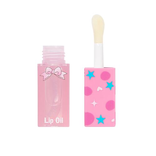 Set Lip Oil Made In The 80s Beauty Creations