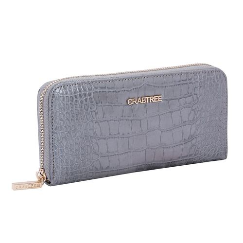 Cartara en sintético E2 122 -gris
