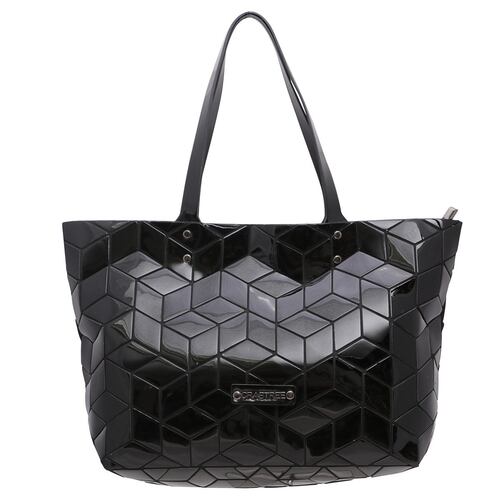 Bolso Crabtree negro E2 304