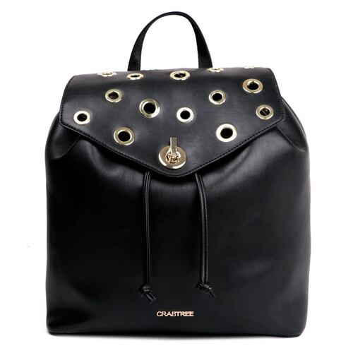 Bolsa en sintético e2 516-negro