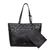 Bolsa Crabtree tote color Negro para Mujer