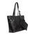 Bolsa Crabtree tote color Negro para Mujer