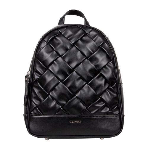 Bolsa Crabtree backpack color Negro para Mujer
