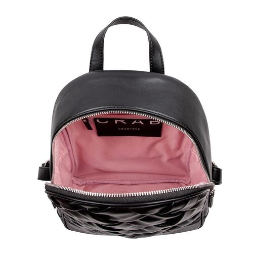 Bolsa Crabtree backpack color Negro para Mujer