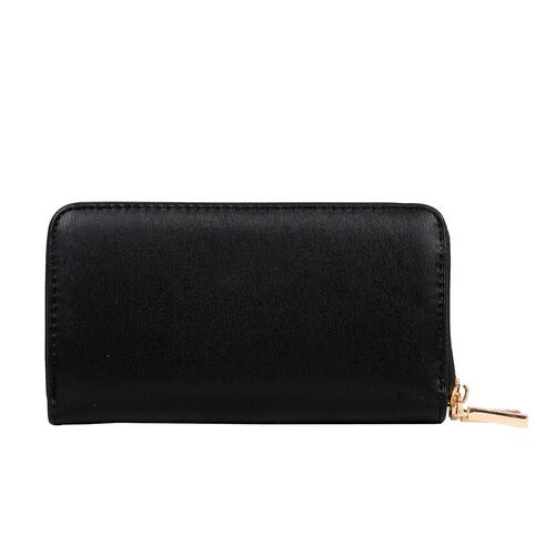 Cartera Crabtree color Negro para Mujer