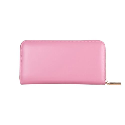 Cartera color rosa para Mujer Crabtree