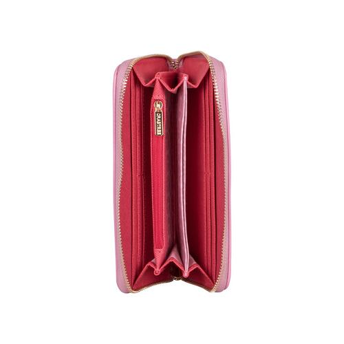Cartera color rosa para Mujer Crabtree