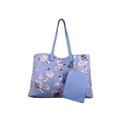 Bolso Tote Crabtree Flores para Mujer