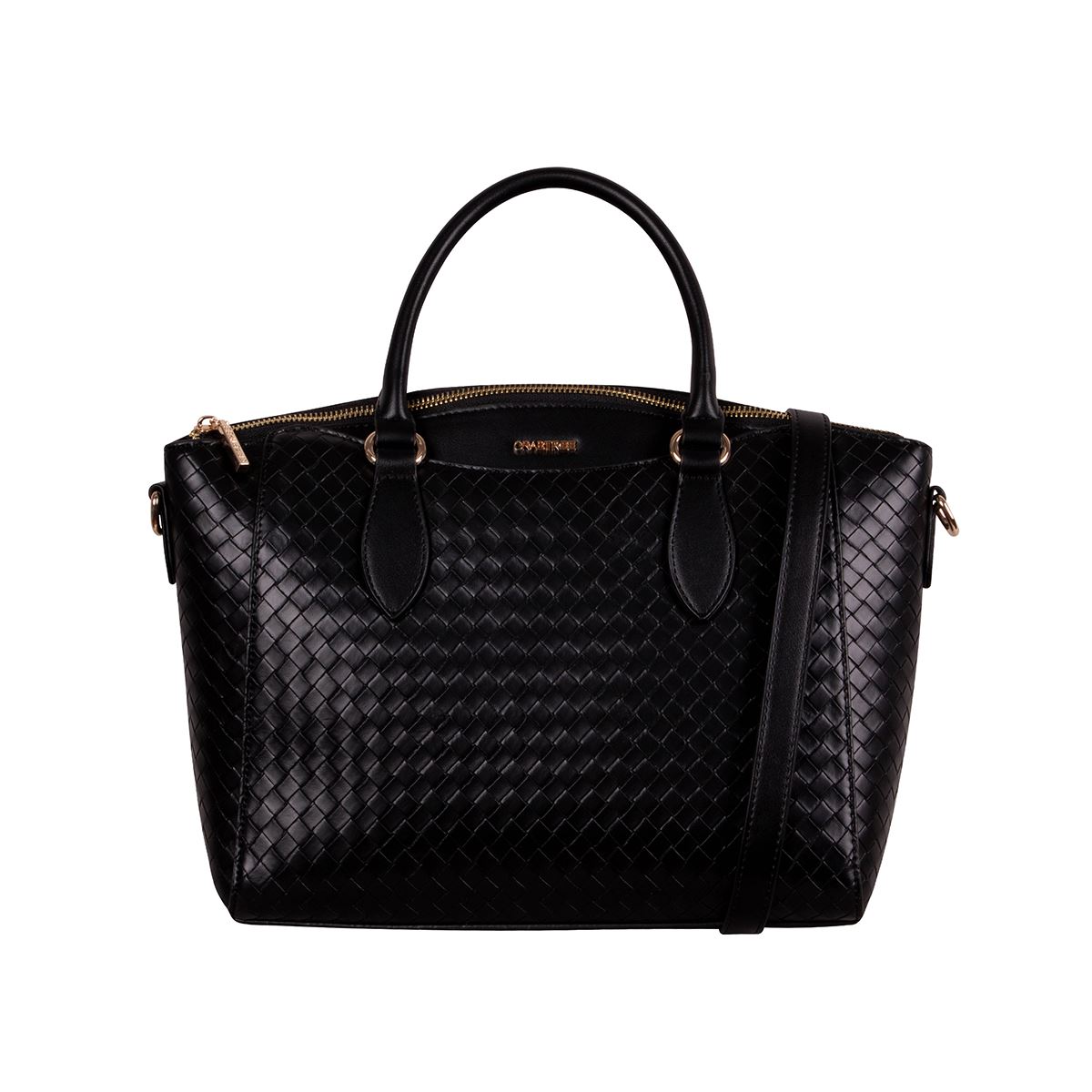 El Mejor Precio Michael Kors Mercer, Bolso Totes Para Mujer, Negro