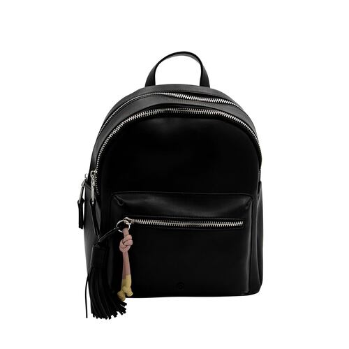 Bolso Crabtree Negro para Mujer