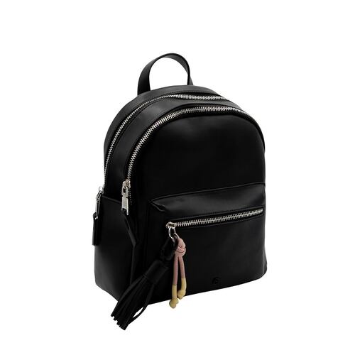 Bolso Crabtree Negro para Mujer
