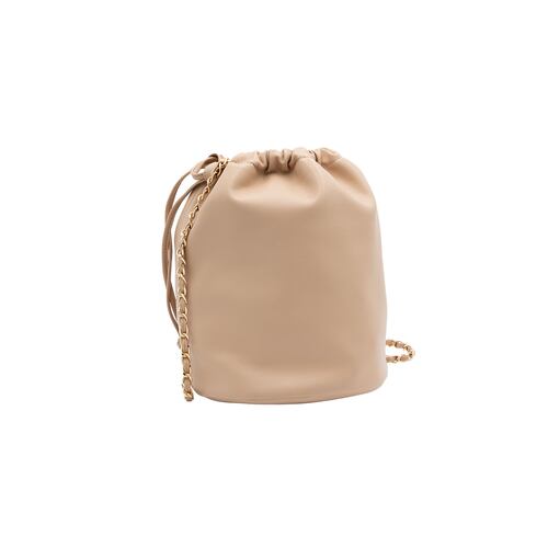 Bolso Crabtree Beige para Mujer