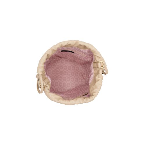 Bolso Crabtree Beige para Mujer