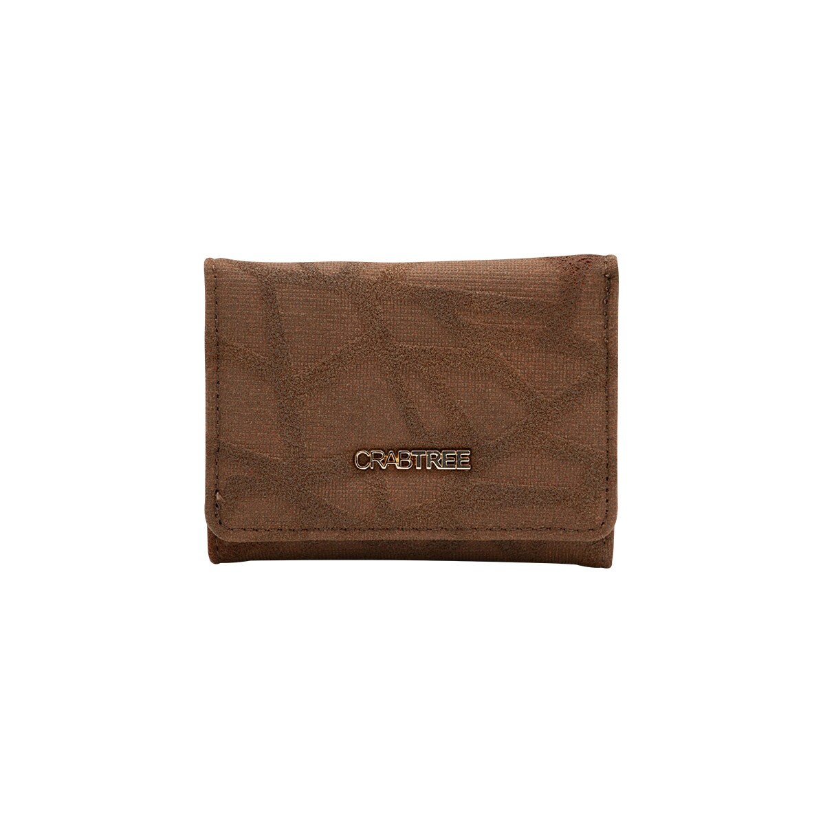 Cartera Caimán Cafe CA10207