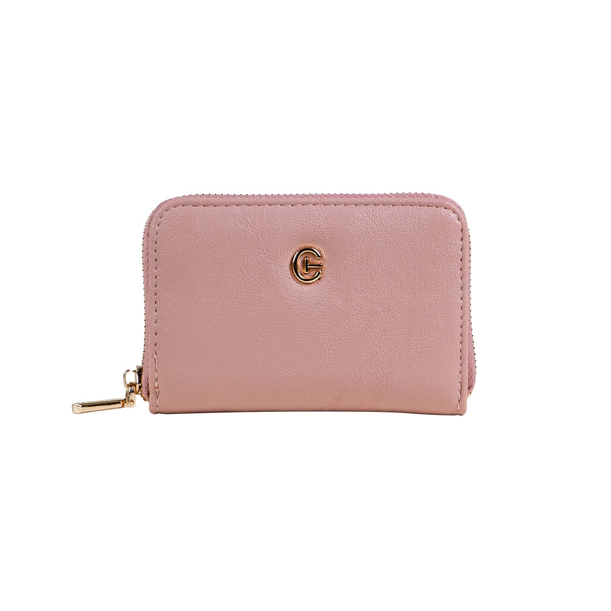 Cartera Color Rosa para Mujer CRABTREE
