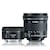 Lente Canon KIT EF50MM/EF-S 10-18MM
