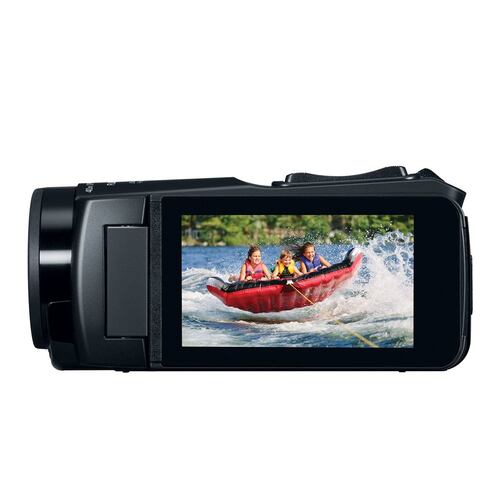 Videocámara Canon Vixia HF W11