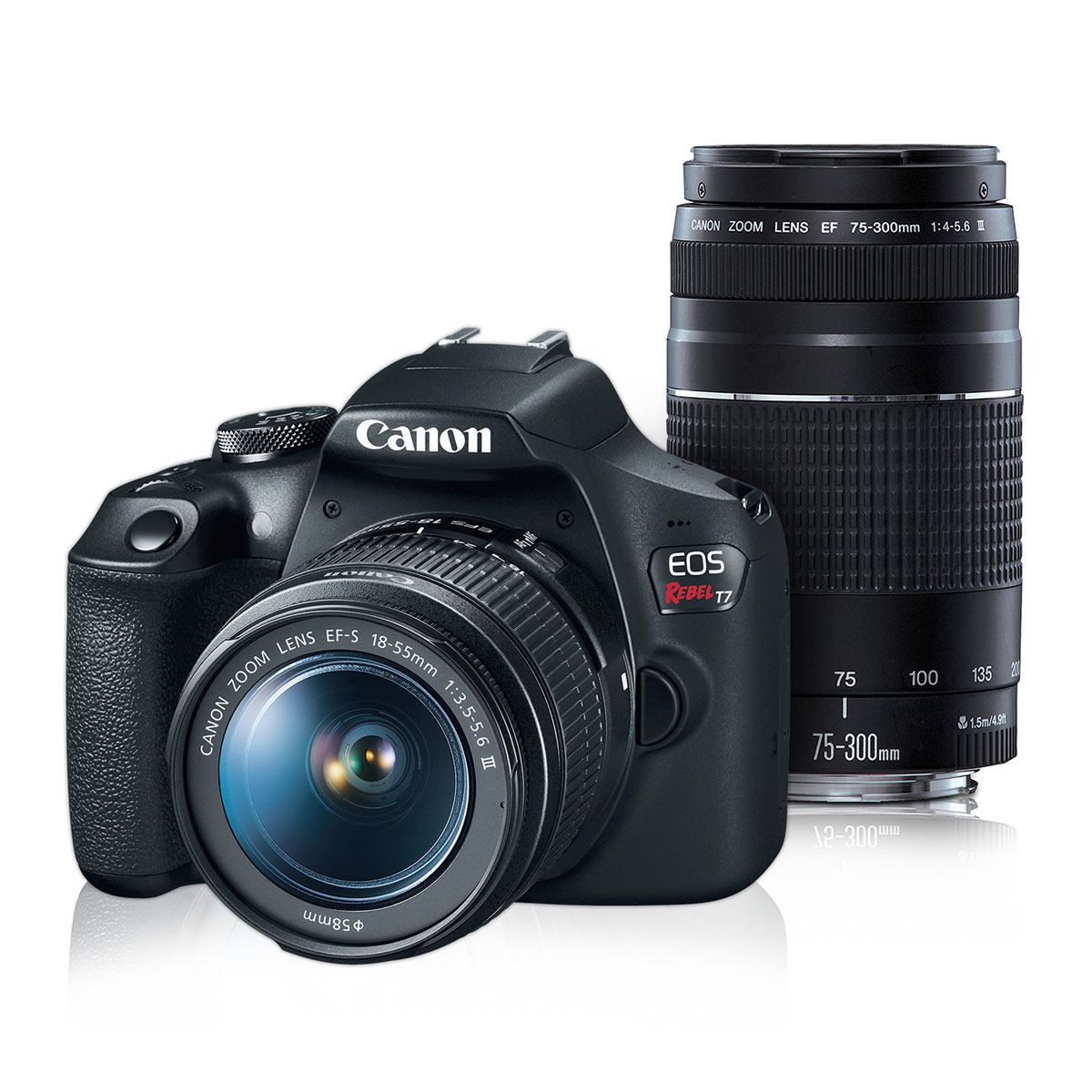 Canon ESO high quality Rebel T7