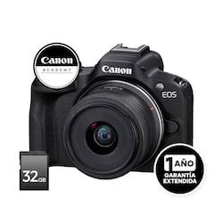 camara-canon-r50-18-45-sd32g-online-academy-vlogger-g-ext