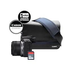 camara-canon-kit-r50-cb-sb100-bl-bp-64gb-sd