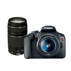 camara-canon-rebel-t7-ef-s-18-55-75-300-mm