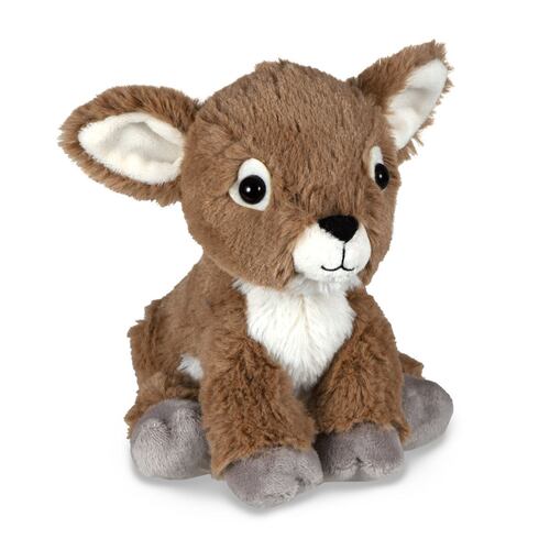 Peluche bebe venado