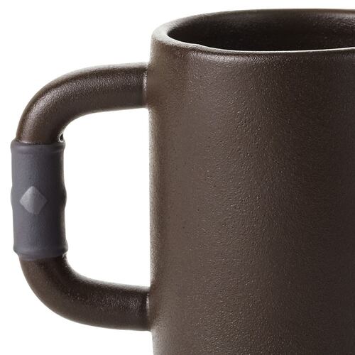 Taza Hallmark Diseño Star Wars Rancor Portagalletas