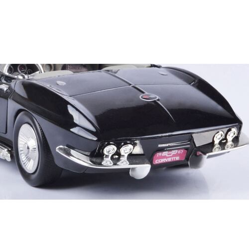 1:24 1967 Corvette