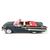 Carro de colección Escala 1:18   1960 Chevrolet Impala