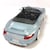 Coche coleccionable Porshe 911 Turbo Cabriolet