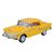 Chevy Bel Air Convetible With Soft Top 1955