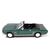 Carro coleccionable Escala 1:24 1964 1/2 Ford Mustang ( Conver