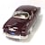 Carro de colección Escala 1:24 1949 Ford Coupe