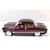 Carro de colección Escala 1:24 1949 Ford Coupe