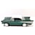Carro Coleccionable 1957 Chevy Bel Air