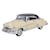 1950 Chevy Bel Air esc 1:24