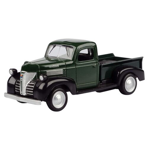 Vehículo de Colección Surtido Clásicos Americanos - Die Cast 1:43