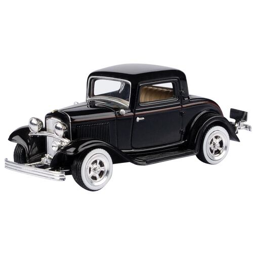 Vehículo de Colección Surtido Clásicos Americanos - Die Cast 1:43