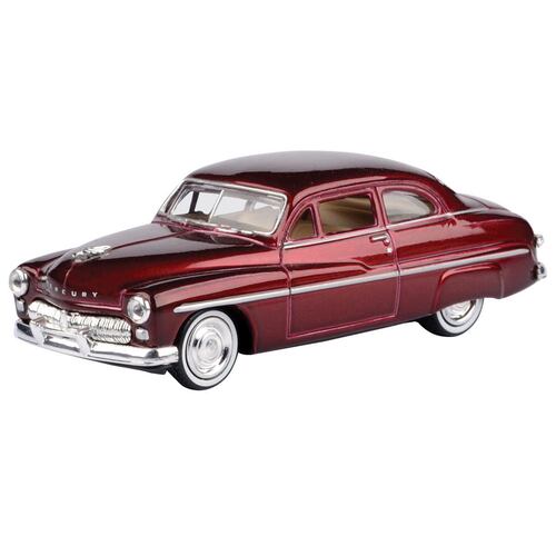 Vehículo de Colección Surtido Clásicos Americanos - Die Cast 1:43