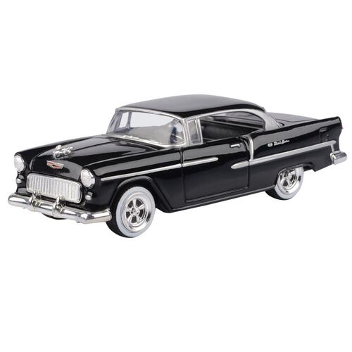 Vehículo de Colección Surtido Clásicos Americanos - Die Cast 1:43