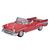 Custom Classics-1957 Chevy Bel Air esc 1:18