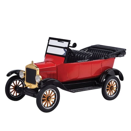 Ford Model T-Touring Convetible 1925