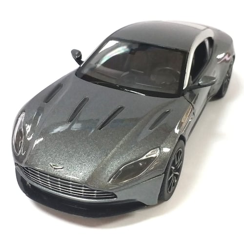 Carro de colección Aston Martin Db11