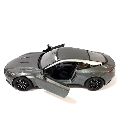 Carro de colección Aston Martin Db11