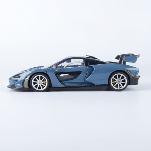Vehículo de Colección McLaren Senna 1:24