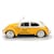 Escala 1:24 Volkswagen Beetle-Taxi