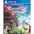 PS4 Dragon Quest Xi: Echoes Of An Elusive Age