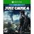 Xbox One Just Cause 4 Limited Edition