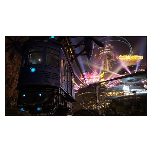 Final Fantasy VII Rebirth - PlayStation 5