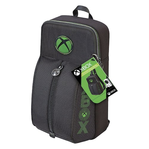Mochila Xbox para consola Series S